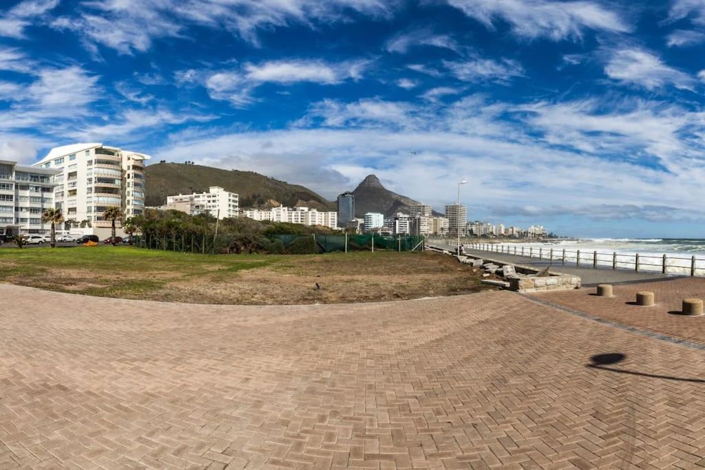 103 - Marvol On Hall Sea Point Kapské Město Exteriér fotografie